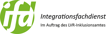 Logo Integrationsfachdienst Köln